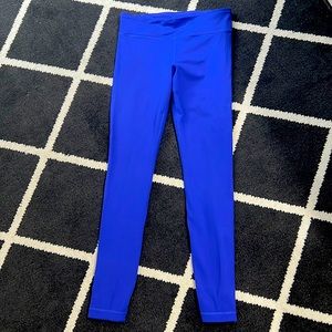 Like New Under Armour leggings, size small